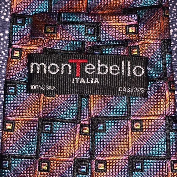 🤑4/$25🤑 All 100% Silk Ties! Best Deal Around! #7 - Picture 7 of 10